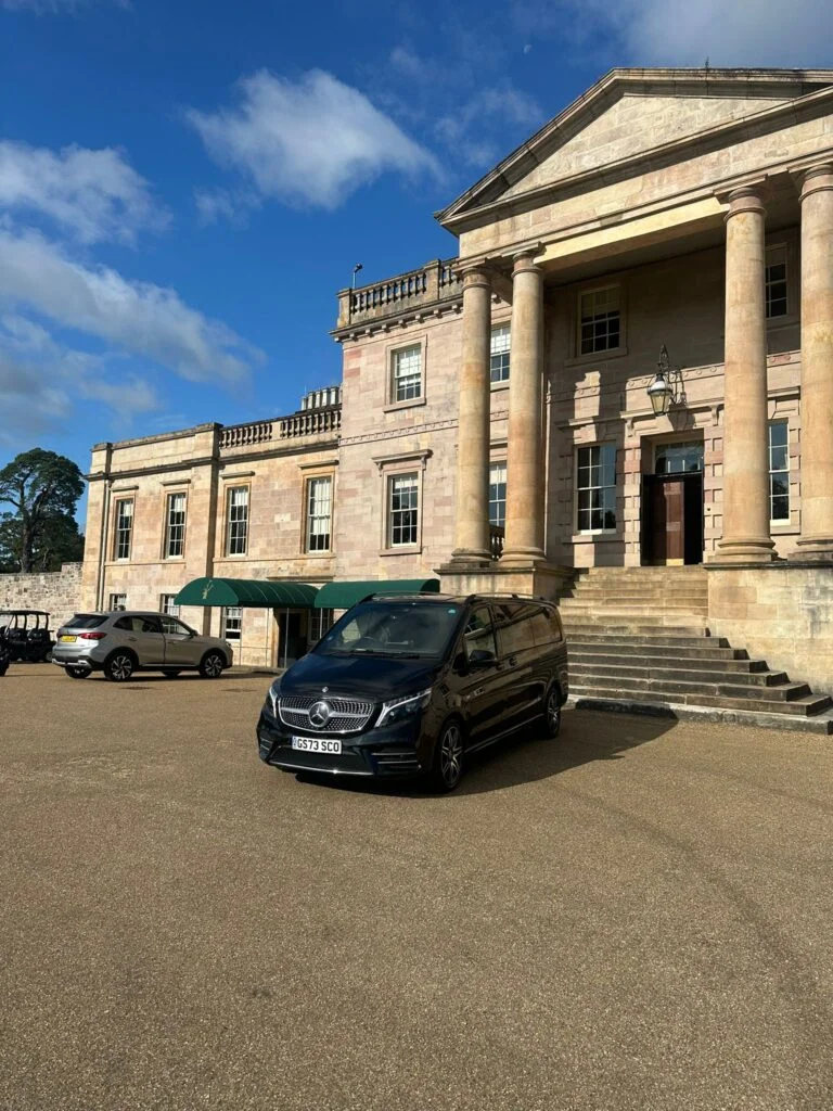 Bespoke Business Packages