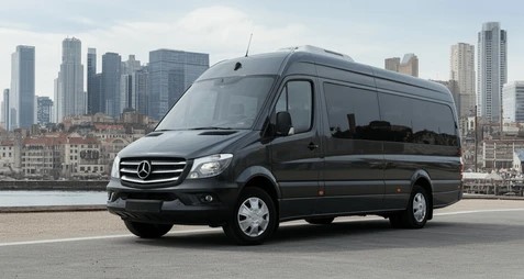 Hotel Transfers for Business